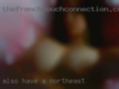 Also have in Northeast a curious and analytical mind.