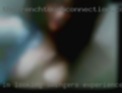 I'm looking swingers experience for other men.