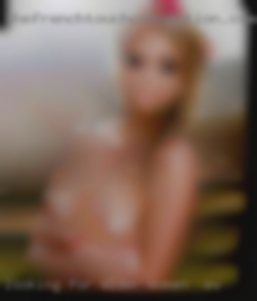 Looking for casual and discreet older women in WV fun.