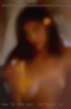 New to the site sex in Northern VA &  scene!