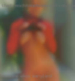 Someone whos ready Maryland to have some fun..